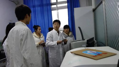 九三學(xué)社河北委員會(huì)技術(shù)咨詢(xún)服務(wù) 推動(dòng)地方科技與經(jīng)濟(jì)發(fā)展的助推器