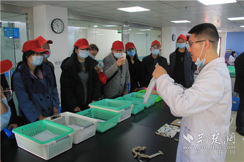 湖北省纖維檢驗(yàn)局 技術(shù)咨詢(xún)助力“我為群眾辦實(shí)事”走深走實(shí)