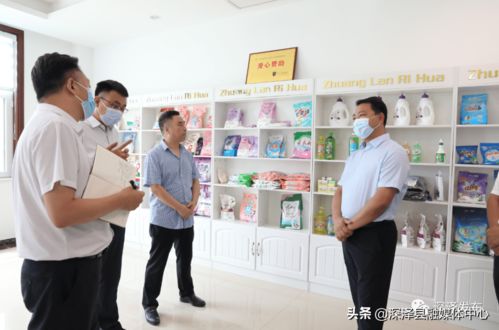 國(guó)杰老教授科學(xué)技術(shù)咨詢(xún)開(kāi)發(fā)研究院專(zhuān)家赴深澤考察指導(dǎo) 助力地方技術(shù)咨詢(xún)發(fā)展