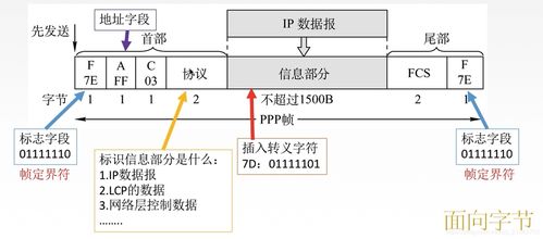 計算機網絡工程施工中的鏈路層應用 局域網與廣域網建設實戰解析